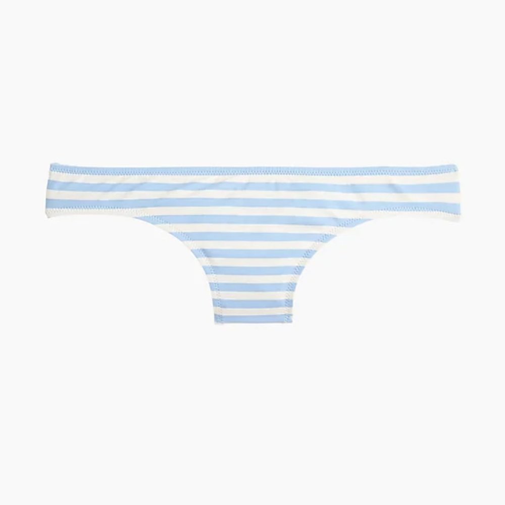 J. Crew Surf hipster bikini bottom
